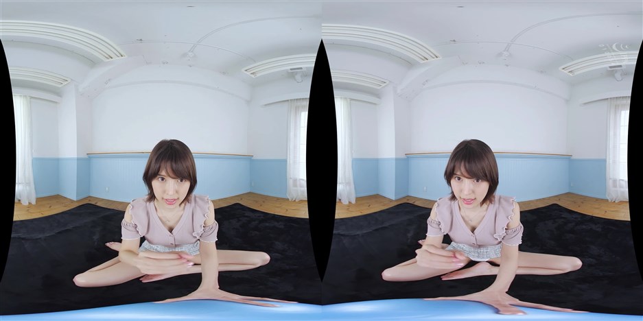 SIVR-187 - Tsukasa Aoi (Oculus 4K 2048) - pornevening.com